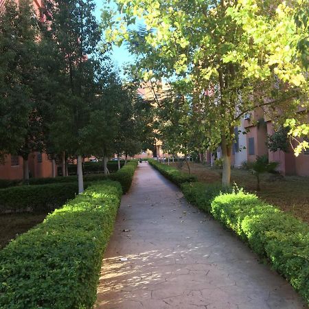 Firdaouss Apartment Marrakesh Exterior foto