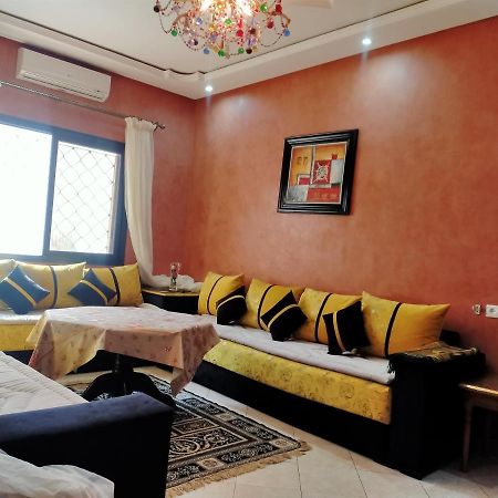 Firdaouss Apartment Marrakesh Exterior foto