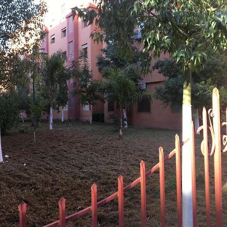 Firdaouss Apartment Marrakesh Exterior foto