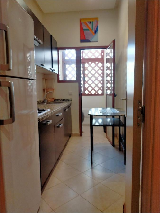 Firdaouss Apartment Marrakesh Exterior foto