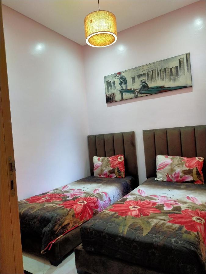 Firdaouss Apartment Marrakesh Exterior foto