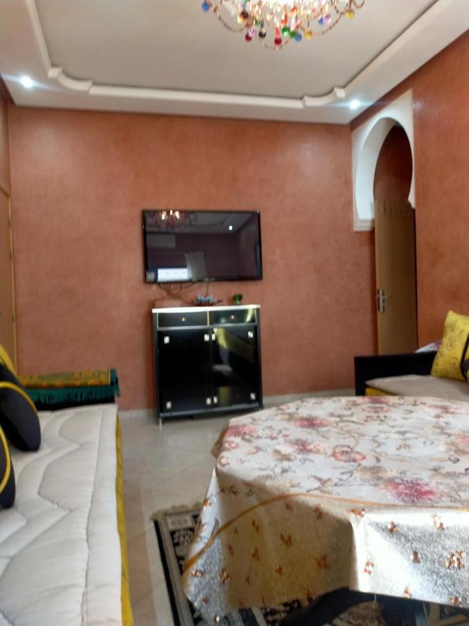 Firdaouss Apartment Marrakesh Exterior foto